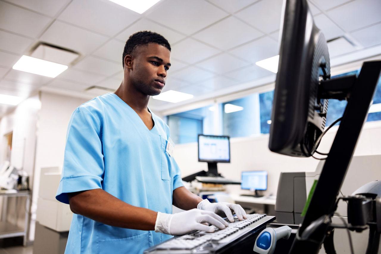 Healthcare image